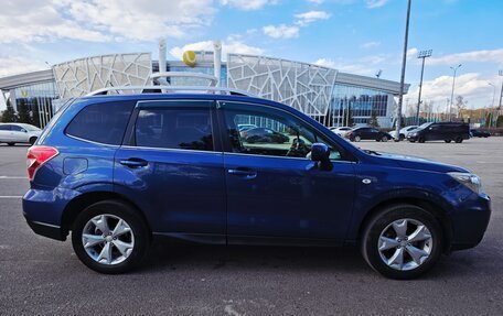 Subaru Forester, 2012 год, 1 400 000 рублей, 3 фотография