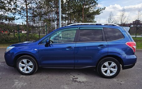 Subaru Forester, 2012 год, 1 400 000 рублей, 7 фотография