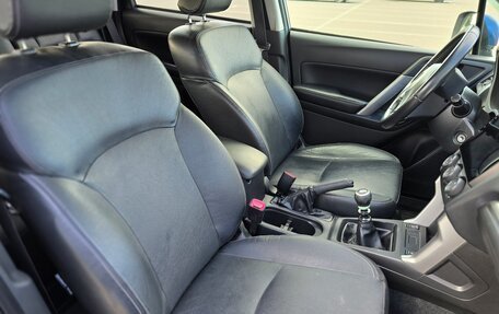 Subaru Forester, 2012 год, 1 400 000 рублей, 9 фотография