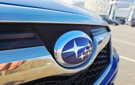 Subaru Forester, 2012 год, 1 400 000 рублей, 12 фотография