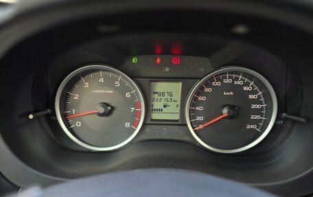 Subaru Forester, 2012 год, 1 400 000 рублей, 11 фотография