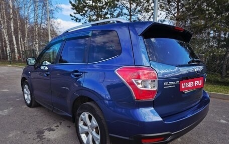 Subaru Forester, 2012 год, 1 400 000 рублей, 6 фотография