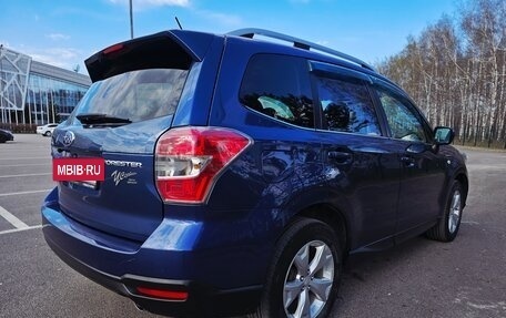 Subaru Forester, 2012 год, 1 400 000 рублей, 5 фотография