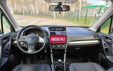 Subaru Forester, 2012 год, 1 400 000 рублей, 10 фотография