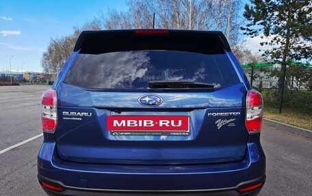 Subaru Forester, 2012 год, 1 400 000 рублей, 4 фотография