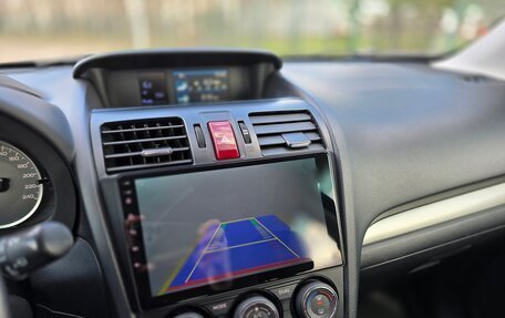 Subaru Forester, 2012 год, 1 400 000 рублей, 14 фотография