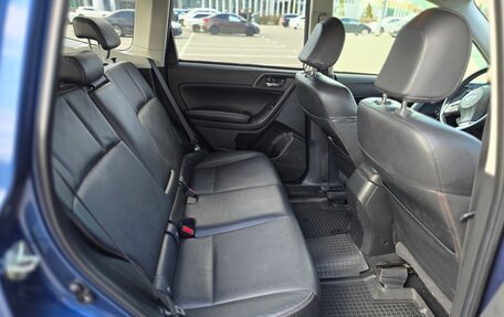 Subaru Forester, 2012 год, 1 400 000 рублей, 15 фотография