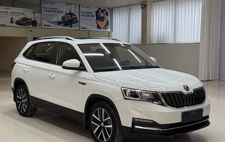 Skoda Kamiq I, 2022 год, 1 430 008 рублей, 3 фотография