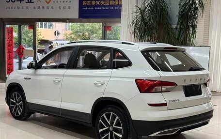 Skoda Kamiq I, 2022 год, 1 430 008 рублей, 6 фотография