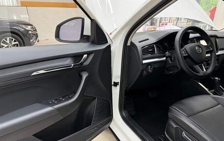 Skoda Kamiq I, 2022 год, 1 430 008 рублей, 8 фотография