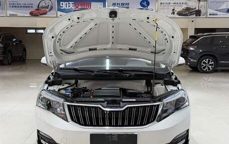 Skoda Kamiq I, 2022 год, 1 430 008 рублей, 7 фотография