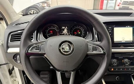 Skoda Kamiq I, 2022 год, 1 430 008 рублей, 11 фотография