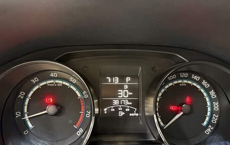 Skoda Kamiq I, 2022 год, 1 430 008 рублей, 12 фотография