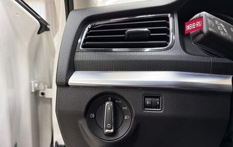 Skoda Kamiq I, 2022 год, 1 430 008 рублей, 10 фотография