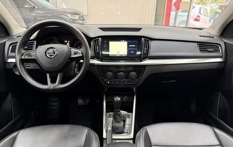 Skoda Kamiq I, 2022 год, 1 430 008 рублей, 13 фотография