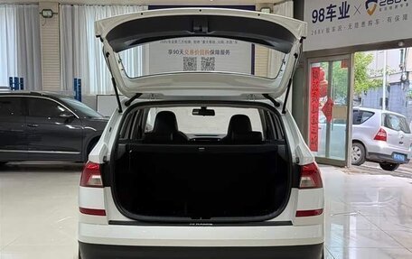 Skoda Kamiq I, 2022 год, 1 430 008 рублей, 22 фотография