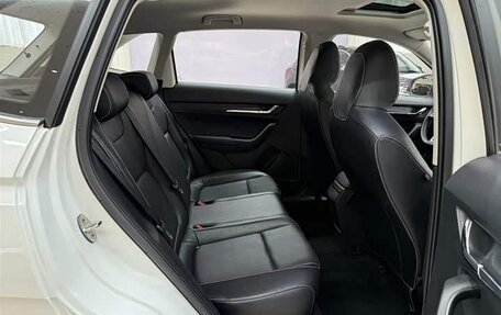 Skoda Kamiq I, 2022 год, 1 430 008 рублей, 21 фотография