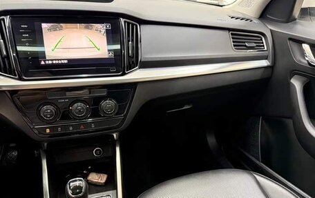 Skoda Kamiq I, 2022 год, 1 430 008 рублей, 14 фотография
