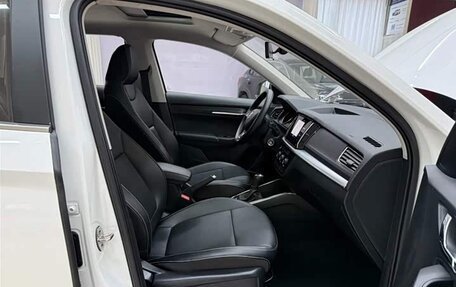 Skoda Kamiq I, 2022 год, 1 430 008 рублей, 18 фотография