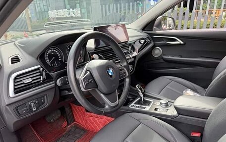 BMW 1 серия, 2023 год, 1 450 000 рублей, 6 фотография
