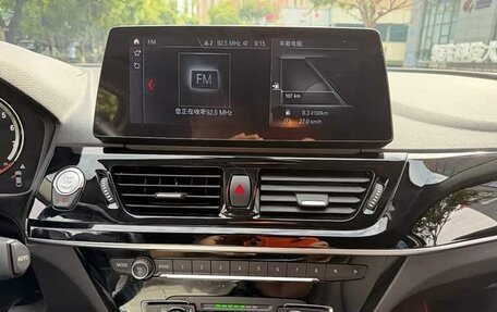 BMW 1 серия, 2023 год, 1 450 000 рублей, 11 фотография