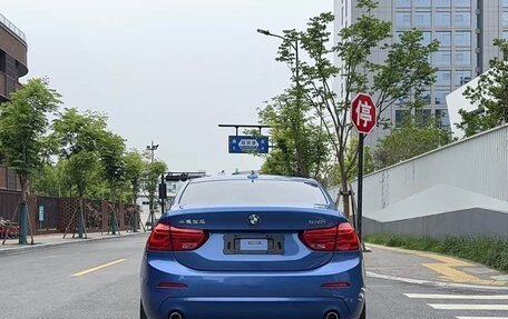BMW 1 серия, 2023 год, 1 450 000 рублей, 7 фотография