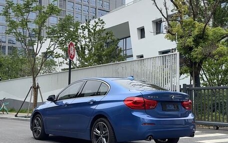 BMW 1 серия, 2023 год, 1 450 000 рублей, 5 фотография