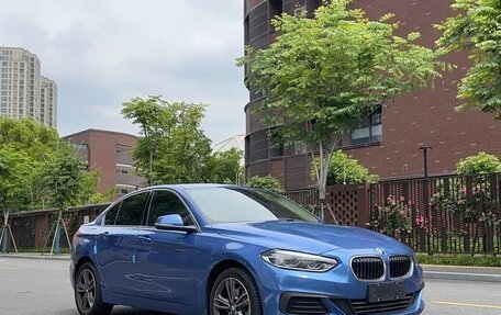 BMW 1 серия, 2023 год, 1 450 000 рублей, 3 фотография