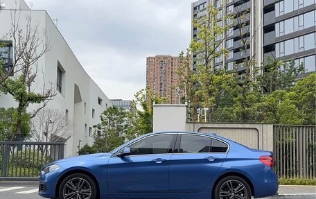 BMW 1 серия, 2023 год, 1 450 000 рублей, 6 фотография