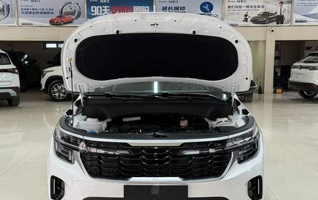 KIA Seltos I, 2026 год, 2 050 008 рублей, 7 фотография