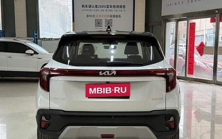 KIA Seltos I, 2026 год, 2 050 008 рублей, 5 фотография