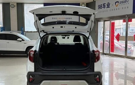 KIA Seltos I, 2026 год, 2 050 008 рублей, 22 фотография