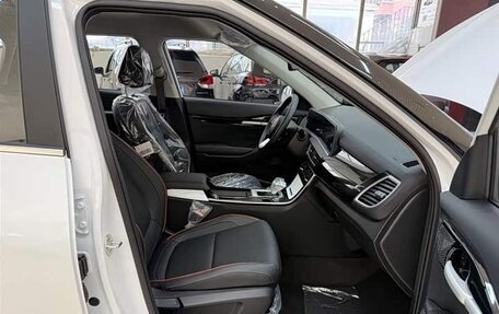 KIA Seltos I, 2026 год, 2 050 008 рублей, 17 фотография