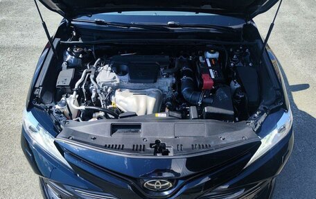 Toyota Camry, 2018 год, 2 790 000 рублей, 8 фотография
