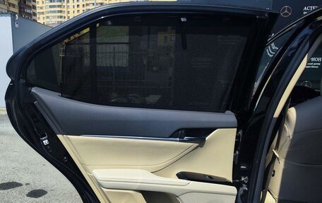 Toyota Camry, 2018 год, 2 790 000 рублей, 11 фотография