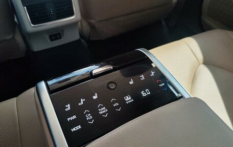 Toyota Camry, 2018 год, 2 790 000 рублей, 25 фотография