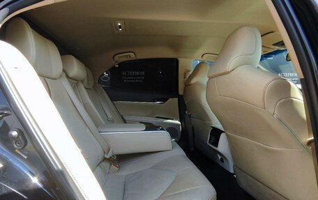Toyota Camry, 2018 год, 2 790 000 рублей, 30 фотография