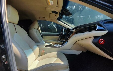 Toyota Camry, 2018 год, 2 790 000 рублей, 28 фотография