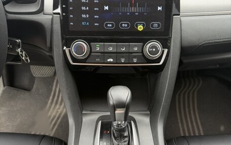 Honda Civic IX, 2018 год, 1 090 000 рублей, 7 фотография