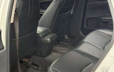 Honda Civic IX, 2018 год, 1 090 000 рублей, 6 фотография