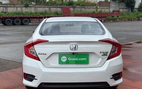 Honda Civic IX, 2018 год, 1 090 000 рублей, 3 фотография