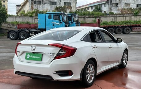 Honda Civic IX, 2018 год, 1 090 000 рублей, 2 фотография