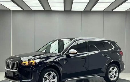 BMW X1, 2023 год, 2 670 000 рублей, 1 фотография