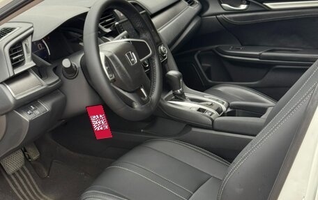 Honda Civic IX, 2018 год, 1 090 000 рублей, 5 фотография