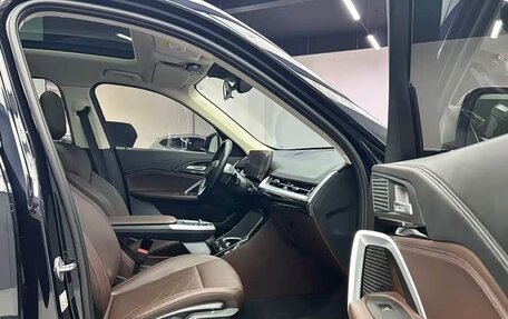 BMW X1, 2023 год, 2 670 000 рублей, 21 фотография