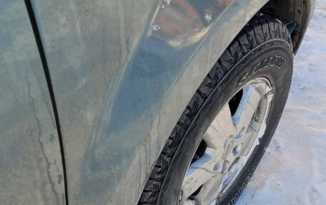 Ford Escape II, 2010 год, 750 000 рублей, 4 фотография
