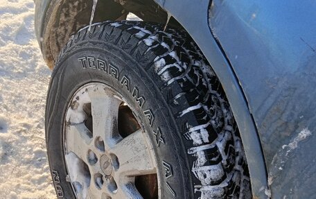 Ford Escape II, 2010 год, 750 000 рублей, 3 фотография