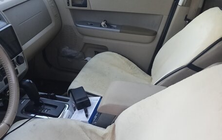 Ford Escape II, 2010 год, 750 000 рублей, 9 фотография