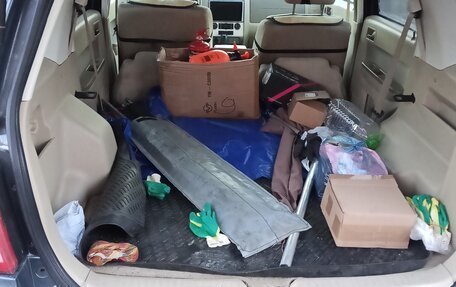 Ford Escape II, 2010 год, 750 000 рублей, 10 фотография
