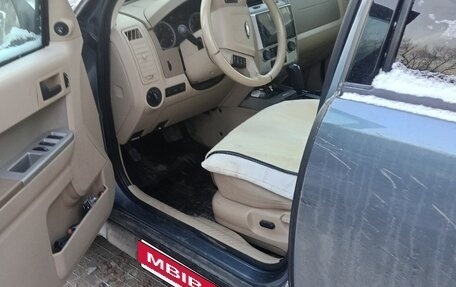 Ford Escape II, 2010 год, 750 000 рублей, 7 фотография